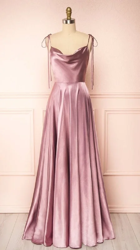 Dusty Rose