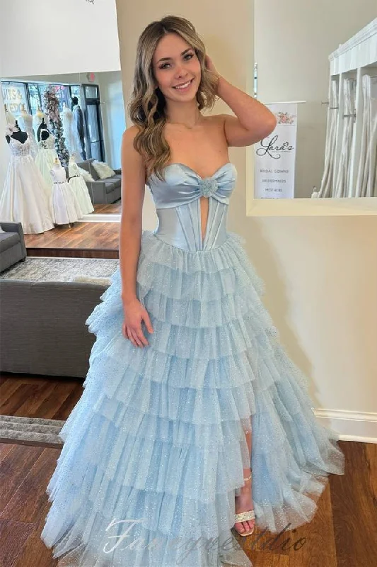 Sky Blue