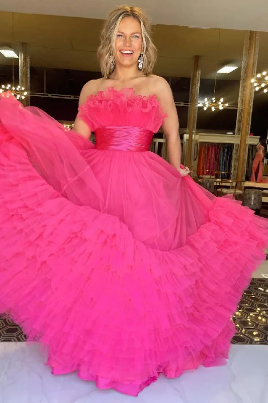 Hot Pink