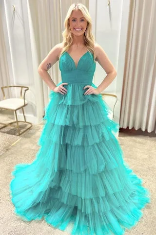 Teal Green