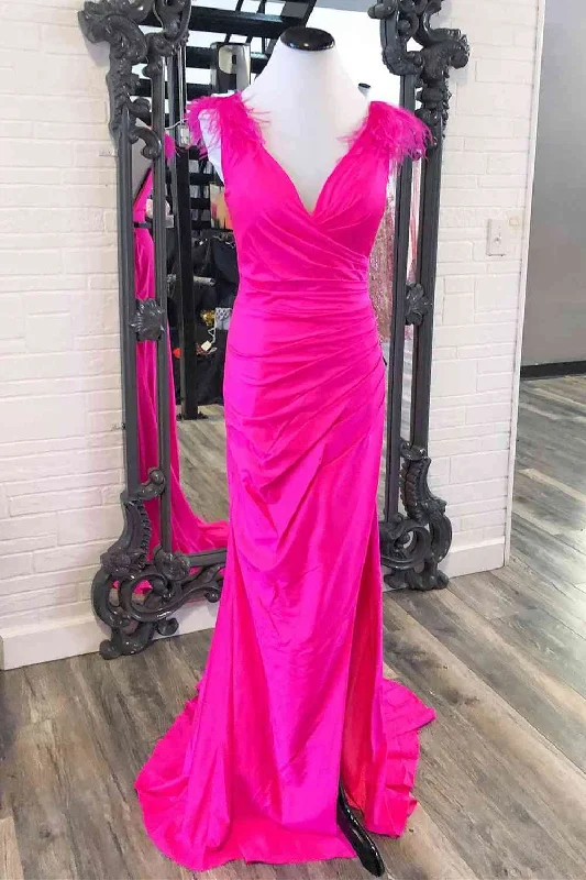 Hot Pink