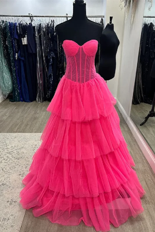 Hot Pink