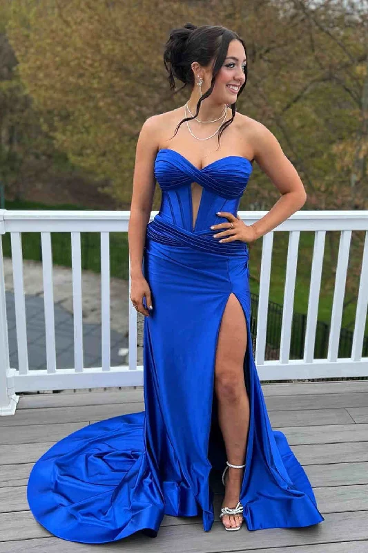 Royal Blue