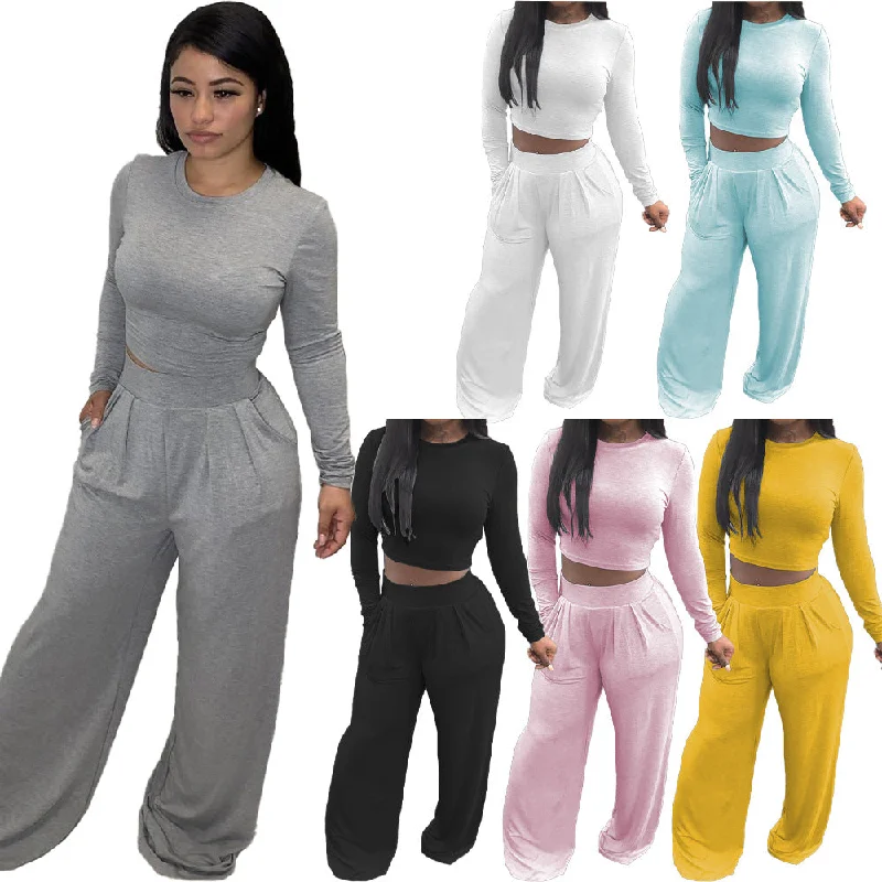Unmissable Offer 2022 Womens Winter Clothing Fashion Crop Jogger Thick Fleece Two Piece Pants Set Sweatpants And Hoodie Set Unmissable Offer 2022 Womens Winter Clothing Fashion Crop Jogger Thick Fleece Two Piece Pants Set Sweatpants And Hoodie Set