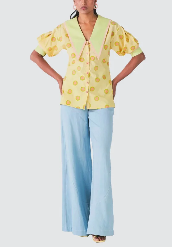 Customer Appreciation Sale Amaltas Top