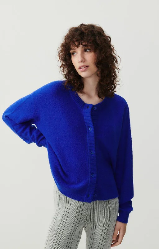 Deal Explosion Cardigan Dam19e Indigo