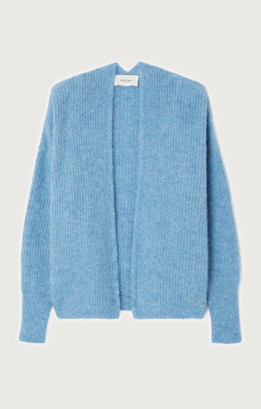 Deal Frenzy Cardigan East19a Ciel-Chine