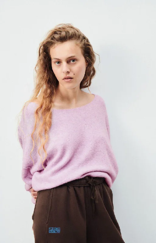 Price Smash Pullover Dam225 Glycine-Chine