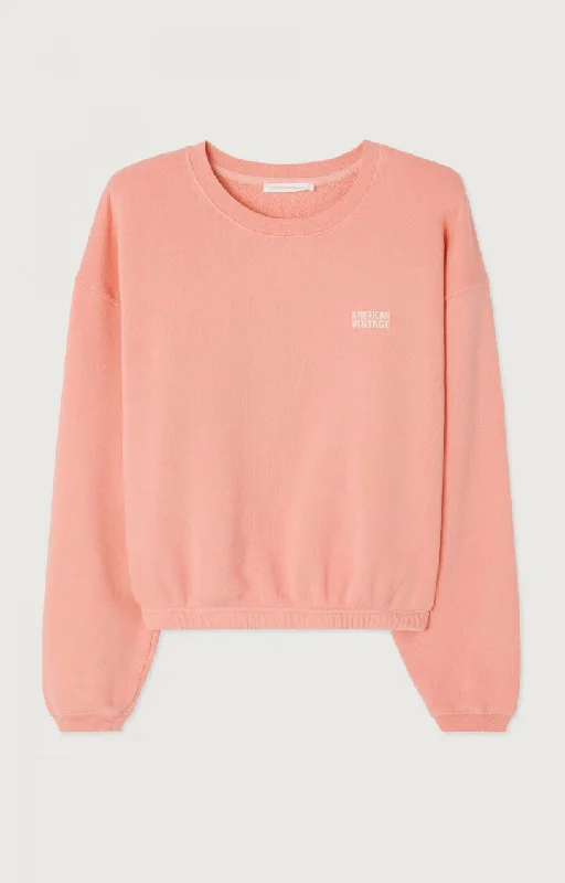 Season Finale Sale Sweatshirt Izu03a Melba-Vintage