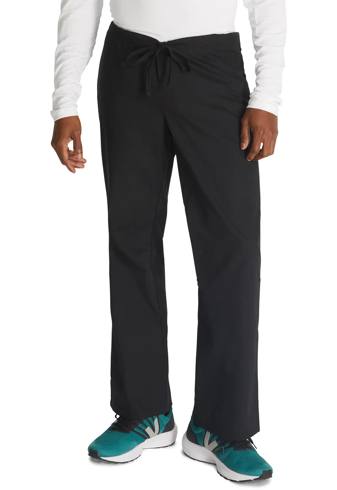 Limited Time Offer Dickies Unisex Drawstring Pant - Black