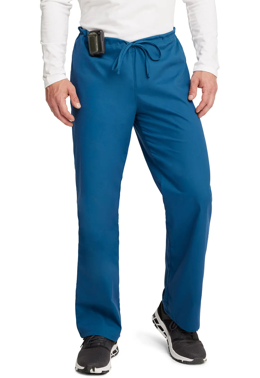 Exclusive Deal Dickies Unisex Drawstring Pant - Caribbean Blue