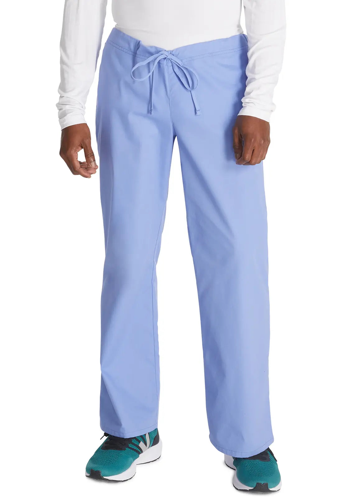 Today Only Dickies Unisex Drawstring Pant - Ceil Blue