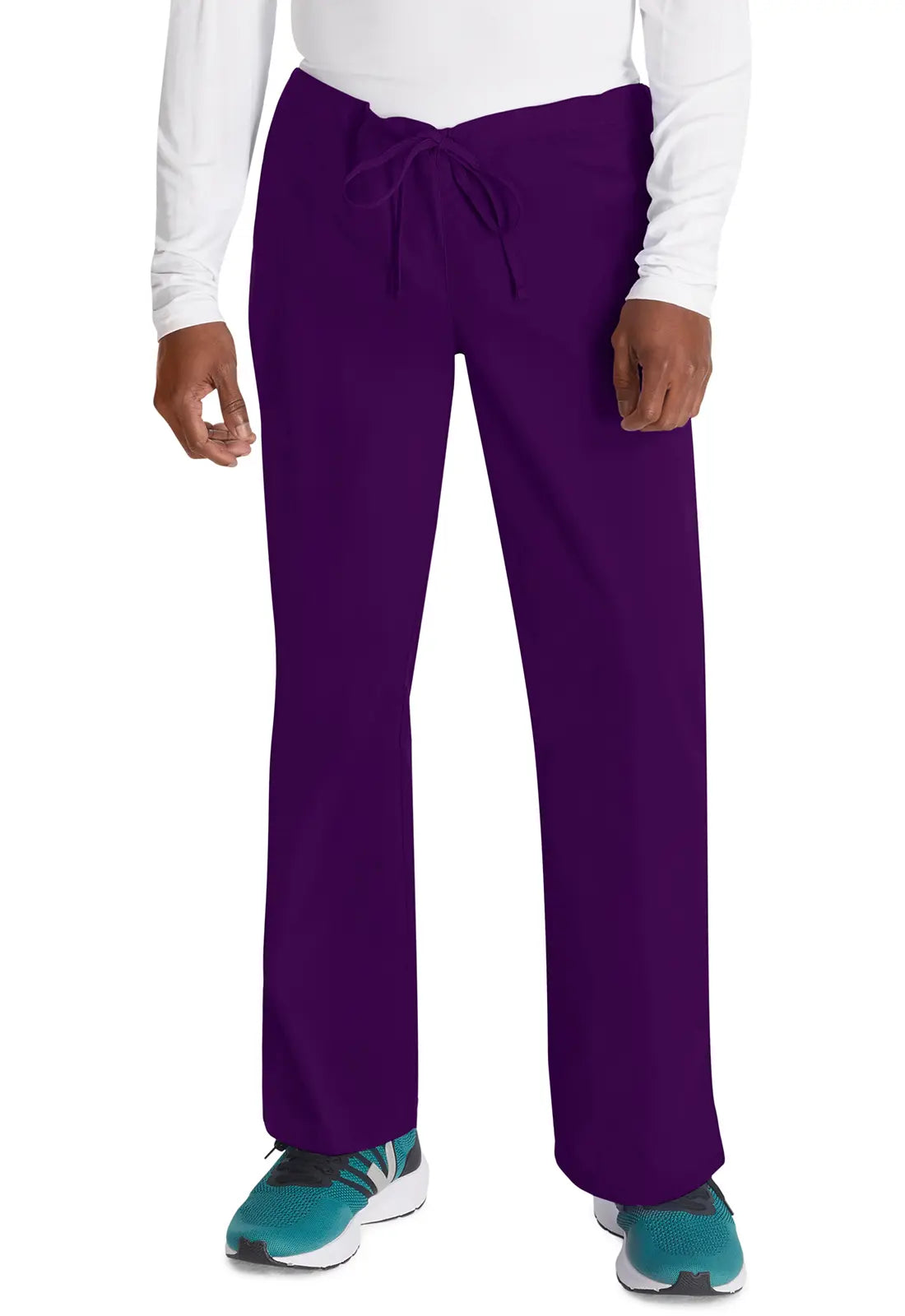 Flash Sale Dickies Unisex Drawstring Pant - Eggplant