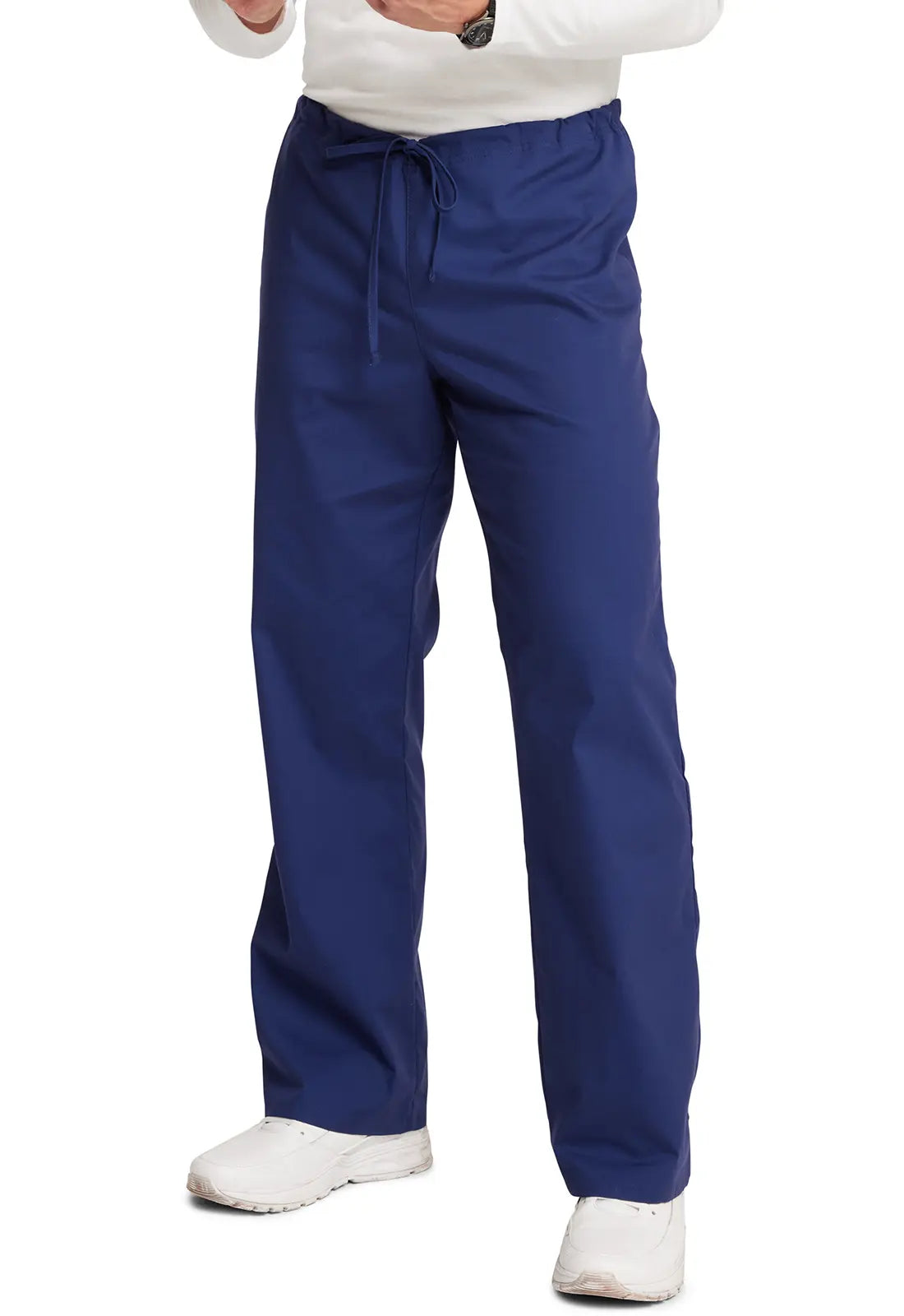 Limited Stock Dickies Unisex Drawstring Pant - Navy