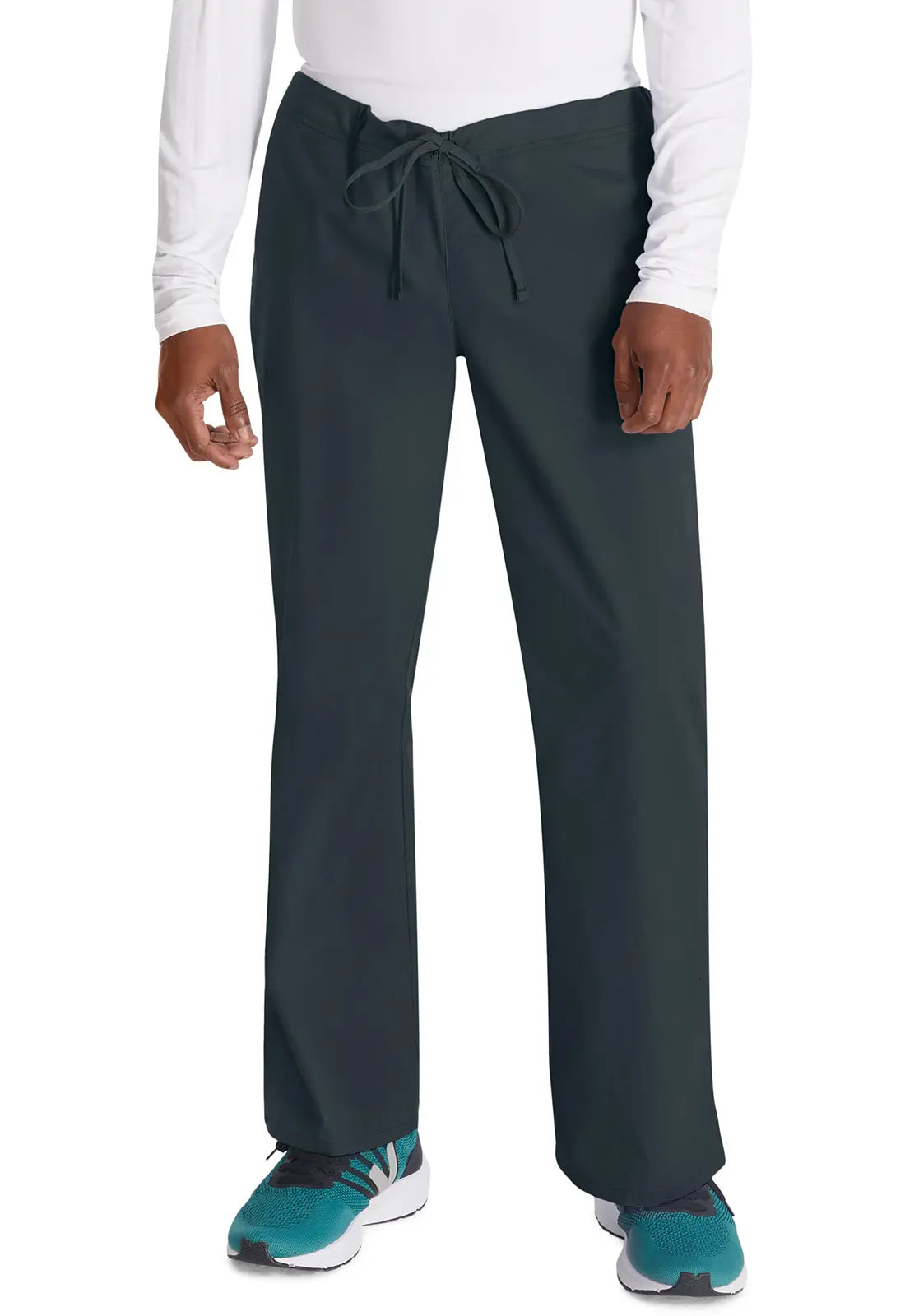 Special Offer Dickies Unisex Drawstring Pant - Pewter
