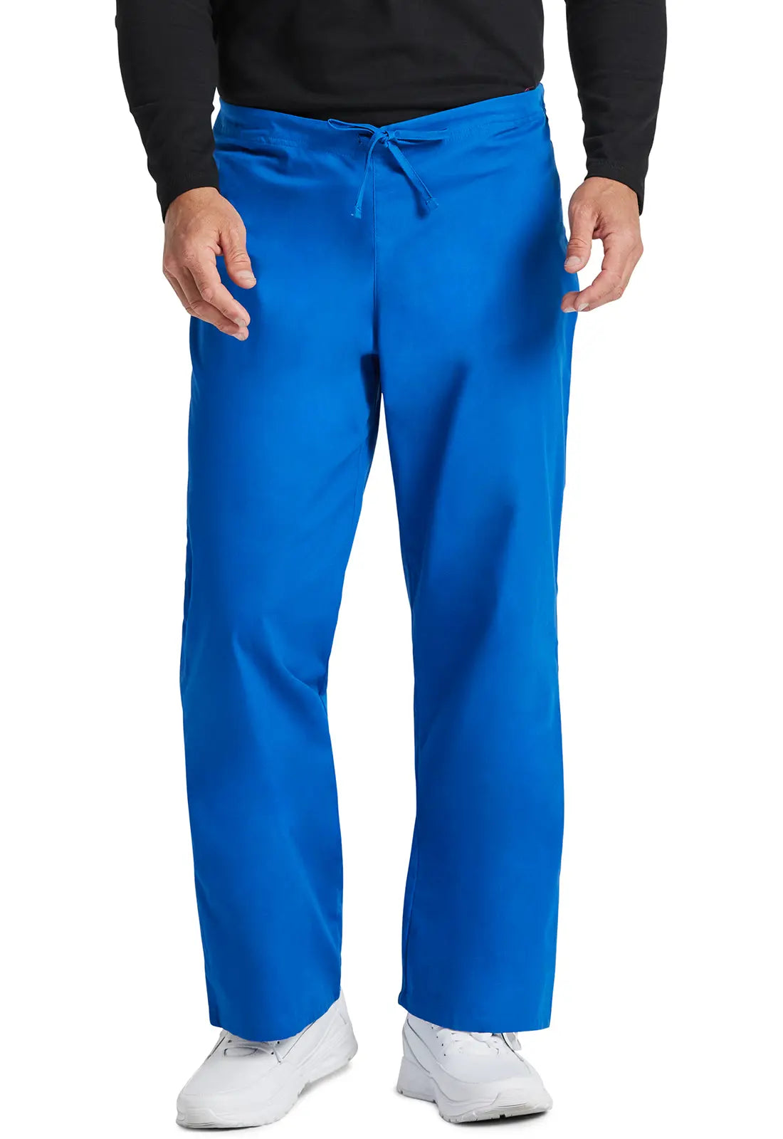 Deal of the Day Dickies Unisex Drawstring Pant - Royal Blue