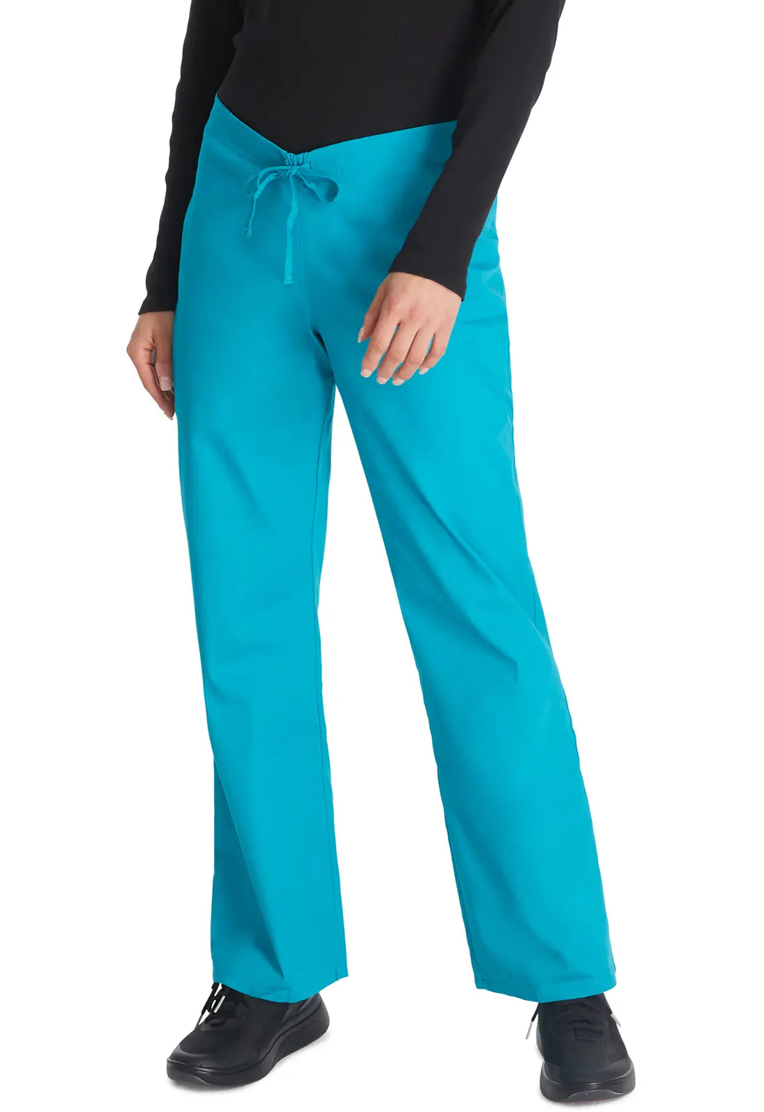 Hot Deal Dickies Unisex Drawstring Pant - Teal