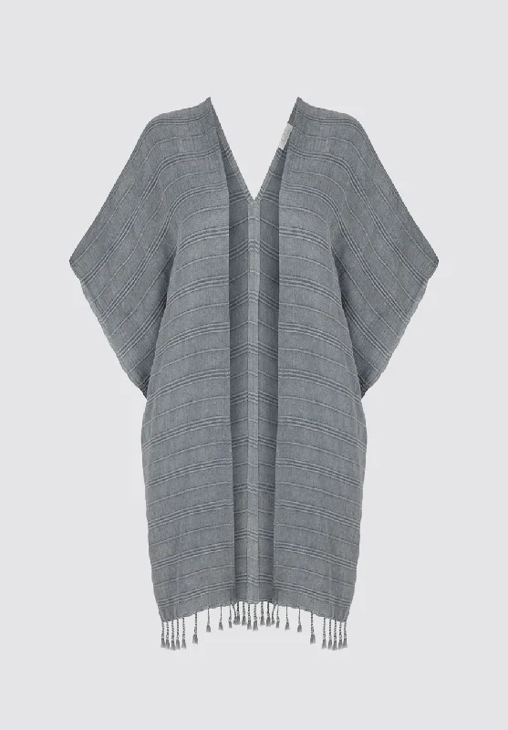 Doorbuster Deal Gece V Back Kimono