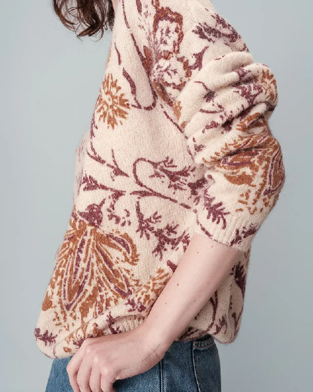 Buy More, Save More Pullover Nala Beige