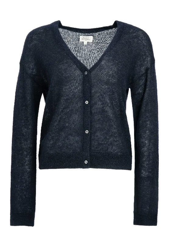 New Markdowns Cardigan Meavy Bcmg50 Meavy Bcmg509 Midnight