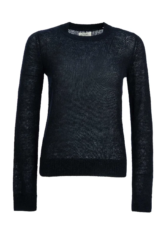 Savings Galore Pullover Manon Bcme50 Manon Bcme509 Midnight