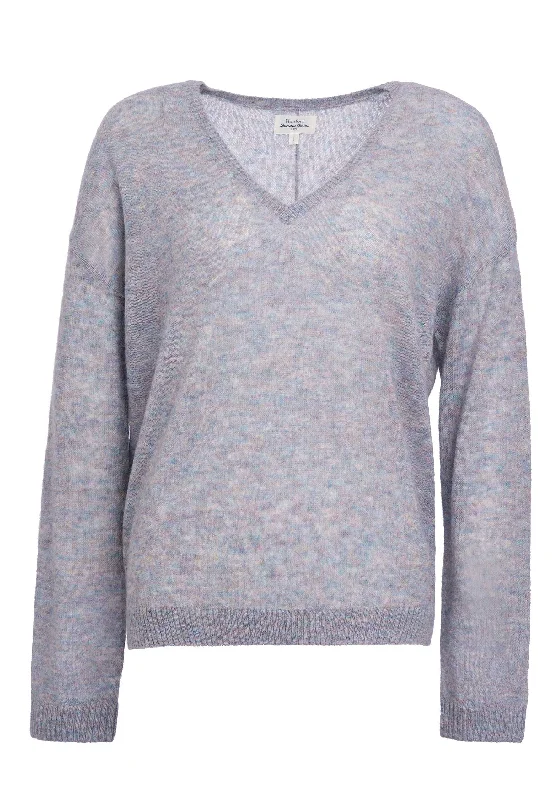 Great Deals Pullover Mixine Bcmf5 Mixine Bcmf509 Grey