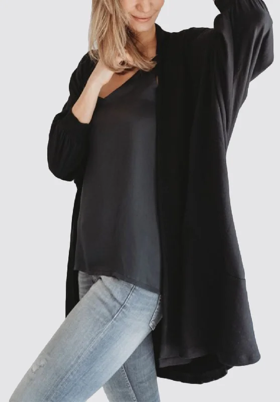 Midnight Madness Layal Cardigan