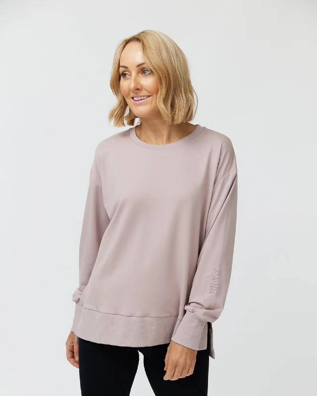 Early Access Lola crew jumper