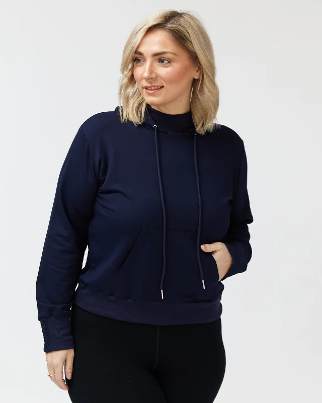 Hurry In Midnight Mira hoodie