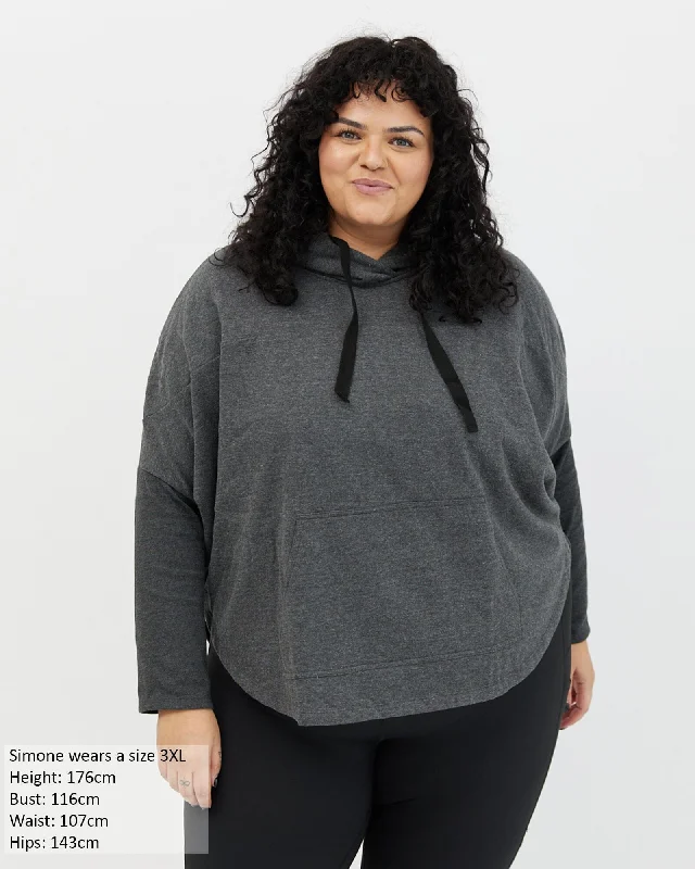 Value Deals Camila Quilted Hoodie
