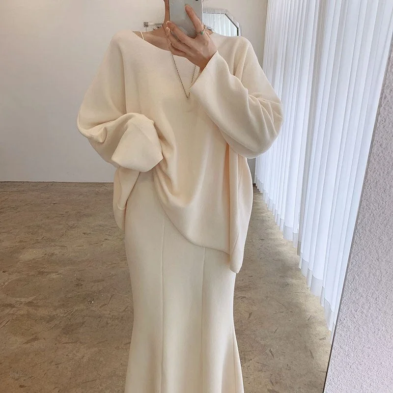 apricot 2 pcs set
