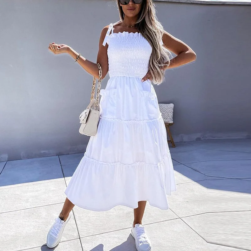 03 Solid White