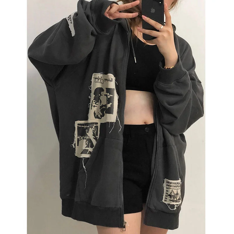 Dark Grey