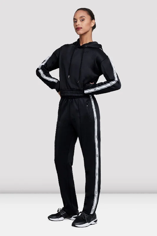 Closeout Adult Bloch Logo Studio Hoodie