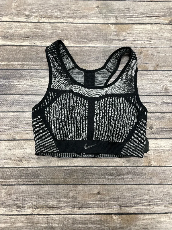 Huge Discounts Athletic Bra By Nike In Multi-colored, Size: L