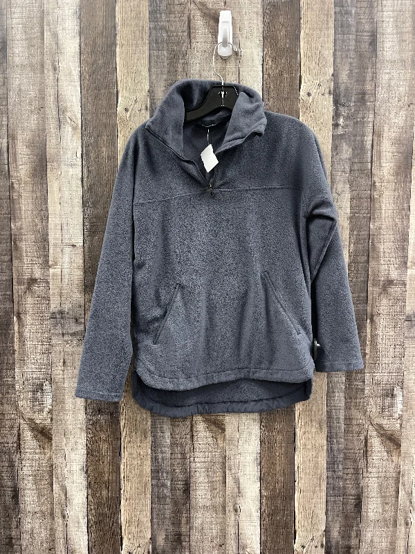 Bargain Prices Athletic Fleece By Cme In Grey, Size: S