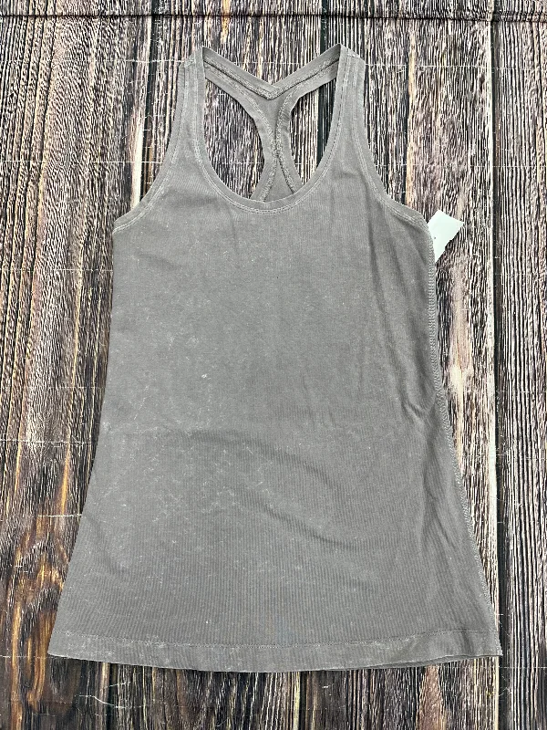 Flash Deals Athletic Tank Top By Lululemon  Size: 6