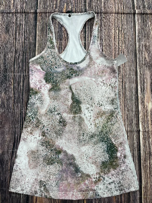Special Discount Athletic Tank Top By Lululemon  Size: S