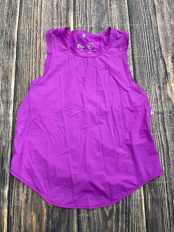 Best Deals Athletic Tank Top By Zyia  Size: Xs