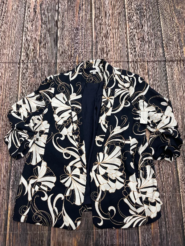 Lowest Price Blazer By Chicos  Size: 1x