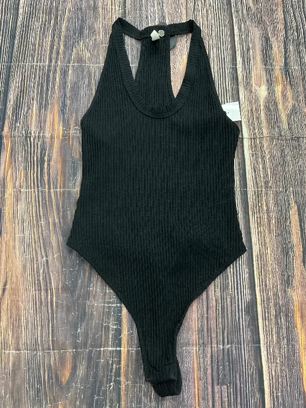 Exclusive Access Bodysuit By Free People  Size: Xs