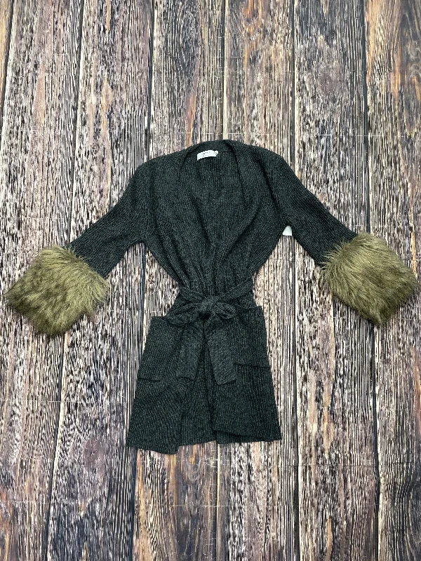 Huge Discounts Cardigan By Bailey 44  Size: Xs
