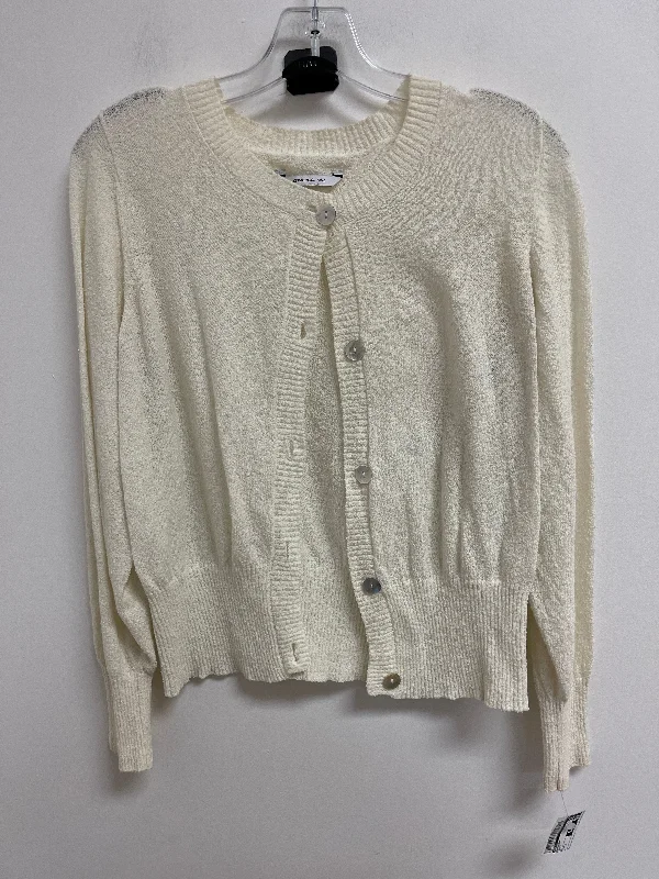 Unbeatable Prices Cardigan By Oneill In Cream, Size: S