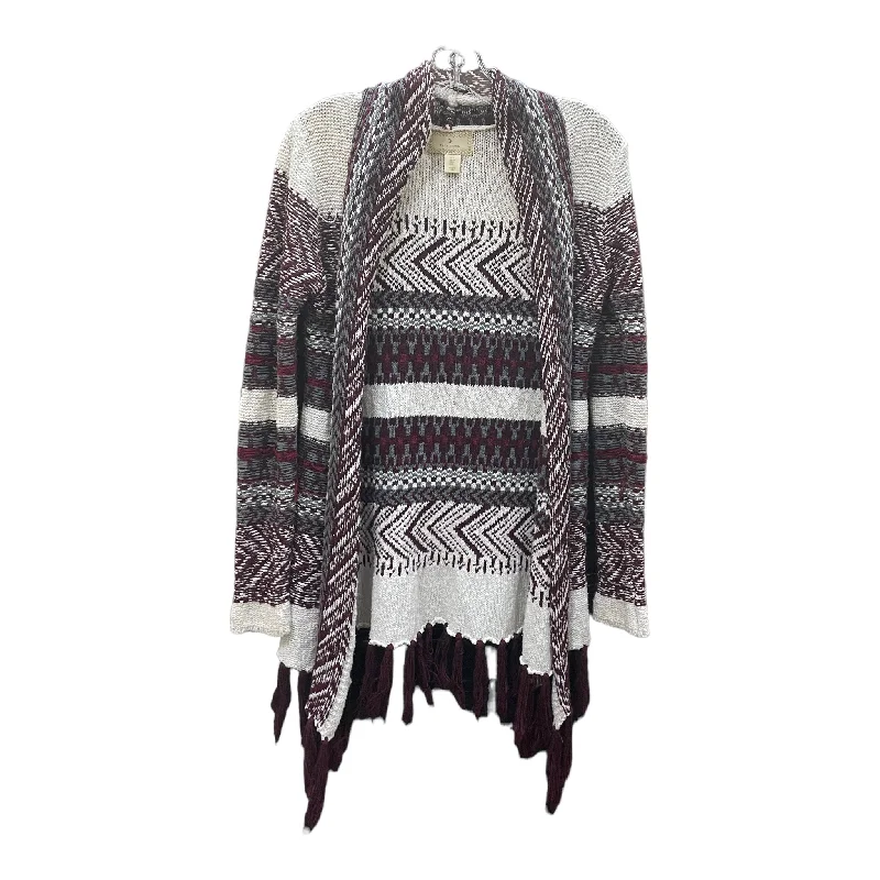 Savings Galore Cardigan By Ruby Moon  Size: S
