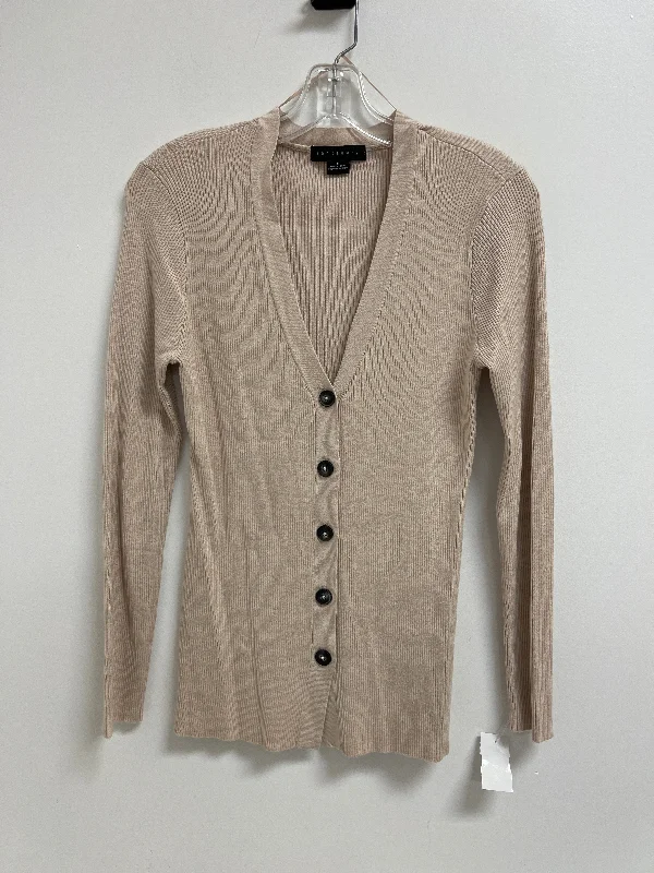 Loyalty Reward Cardigan By Sanctuary In Cream, Size: M