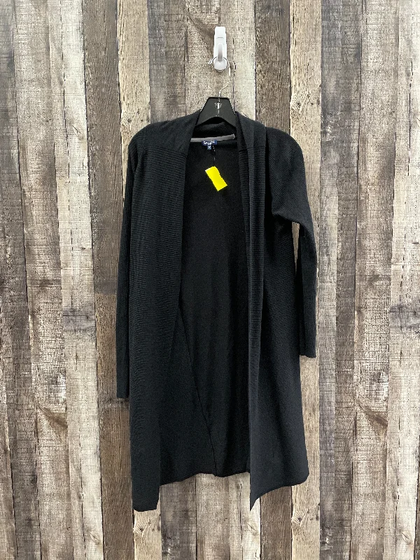 Act Fast Cardigan By Splendid In Black, Size: S