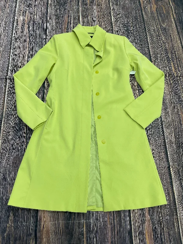 Price Smash Coat Trench Coat By Jones New York  Size: S