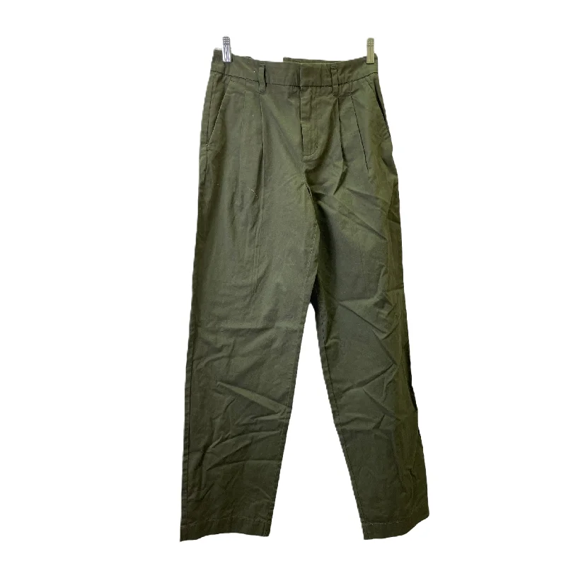 Final Markdown Green Pants Other By A New Day, Size: 2