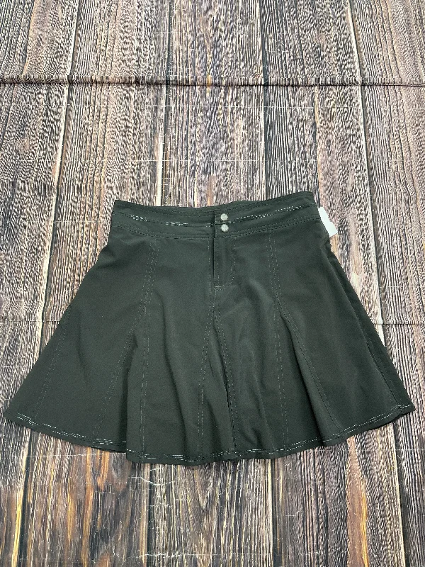 Lowest Price Grey Athletic Skirt Title Nine, Size 4