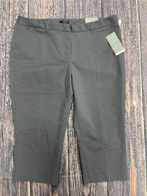 New Deals Grey Pants Dress Maurices, Size 20